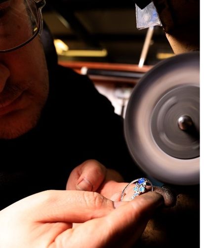 Handcrafted with Care